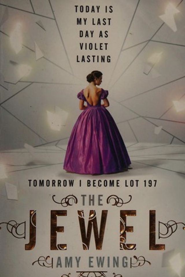 The Jewel cover