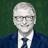 Bill Gates