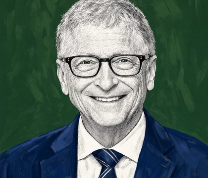 Bill Gates