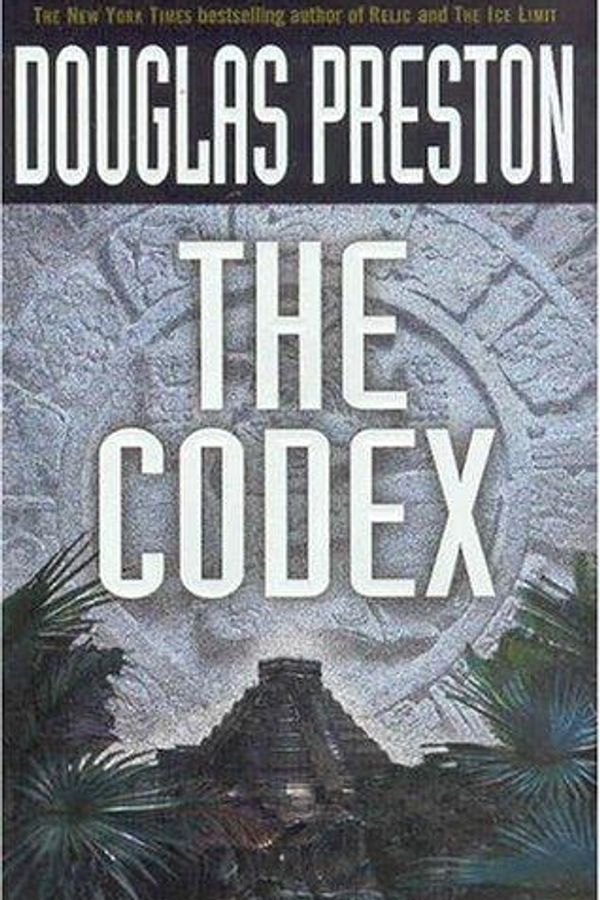 The Codex cover