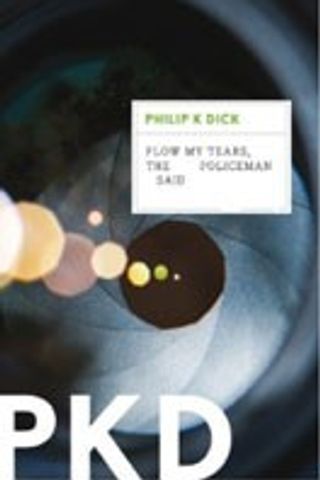 Flow cover