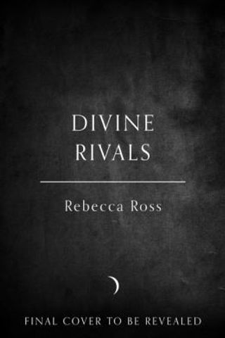 Divine Rivals cover