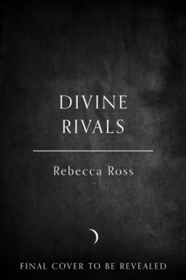 Divine Rivals cover