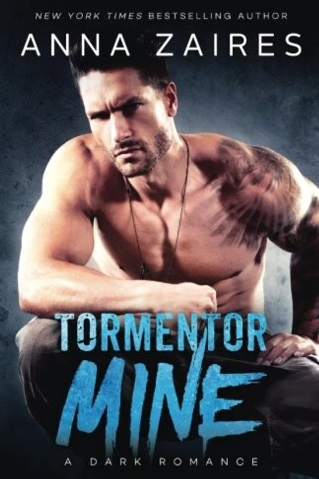 Tormentor Mine cover