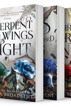 The Serpent and the Wings of Night