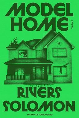 Model Home cover
