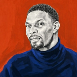 Chris Bosh