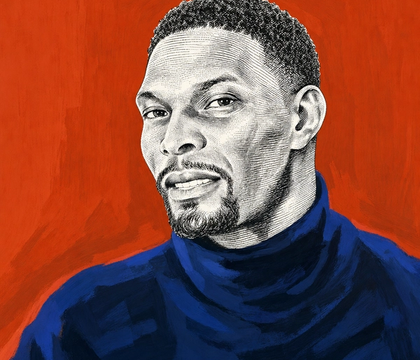 Chris Bosh