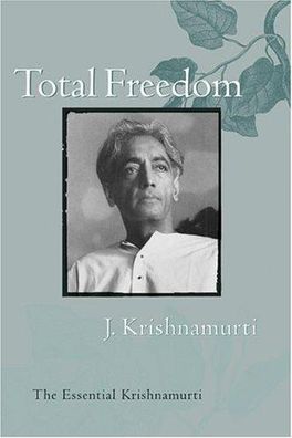 Total Freedom cover