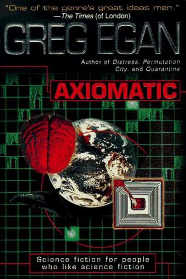Axiomatic cover