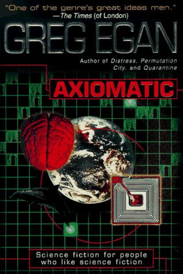 Axiomatic cover