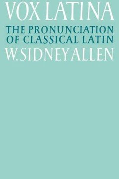 Vox book cover