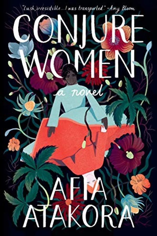 Conjure Women cover