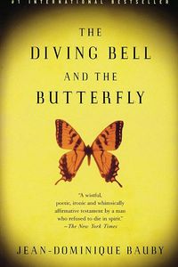 The Diving Bell and the Butterfly