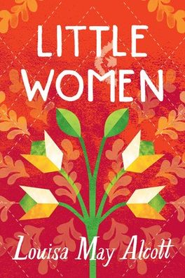 Little Women cover
