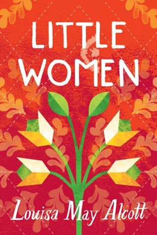 Little Women cover