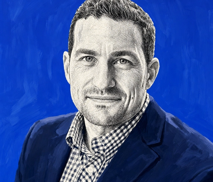 Andrew Huberman