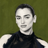 Dua Lipa
