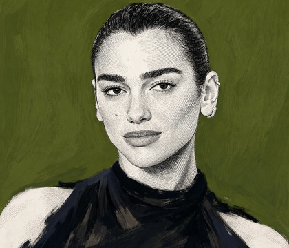 Dua Lipa