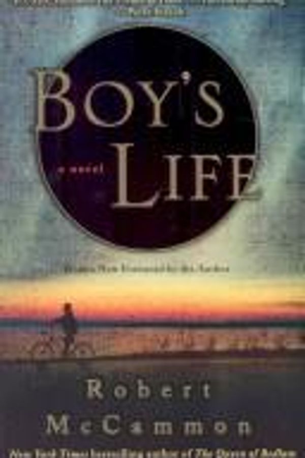 Boy's Life cover