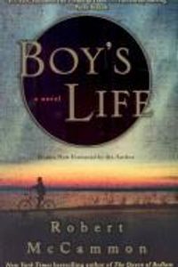 Boy's Life