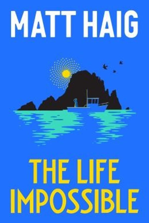 The Life Impossible cover