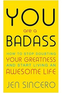 You Are a Badass