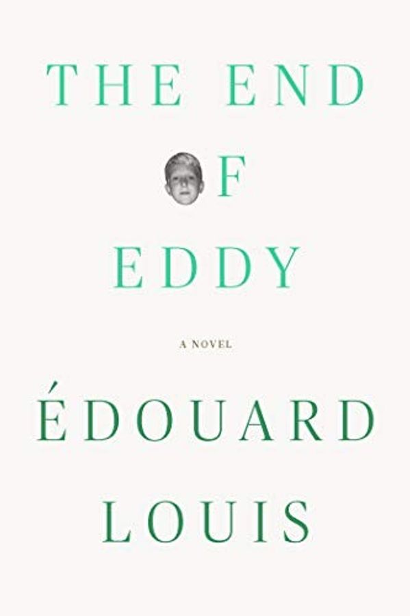 The End of Eddy cover