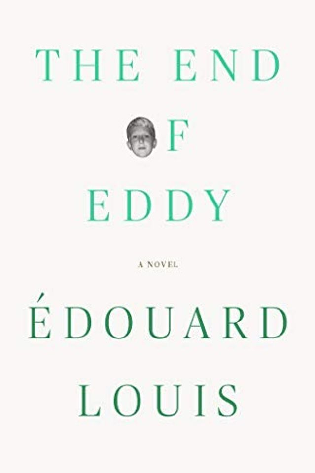 The End of Eddy cover
