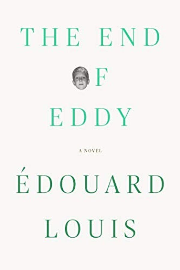 The End of Eddy cover