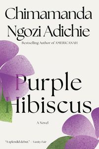 Purple Hibiscus