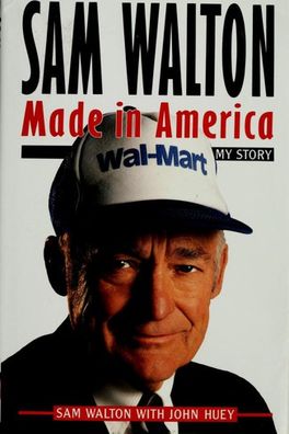 Made in America cover
