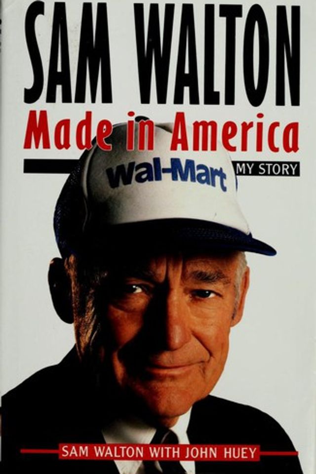 Made in America