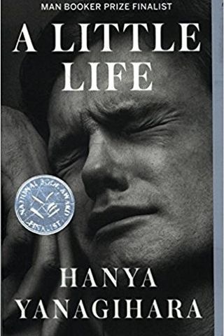 A Little Life cover