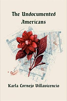 The Undocumented Americans cover