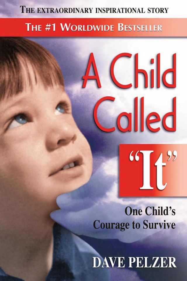 A Child Called It cover