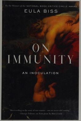 On Immunity cover