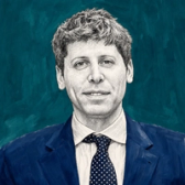Sam Altman