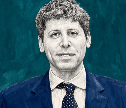 Sam Altman