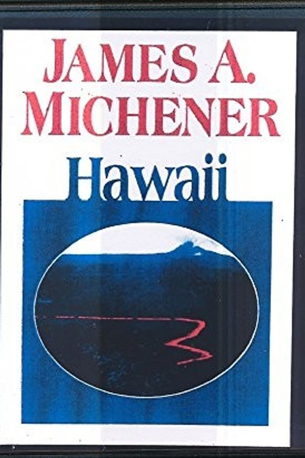 Hawaii cover