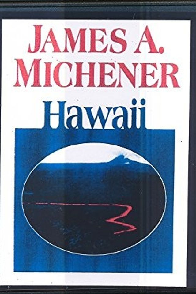 Hawaii cover