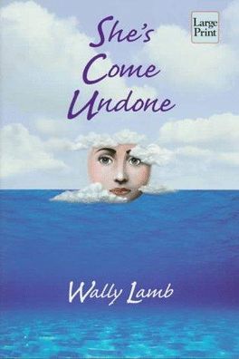 She's Come Undone cover