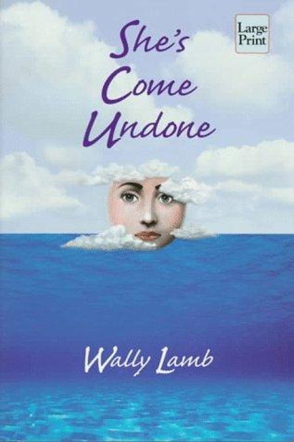 She's Come Undone cover