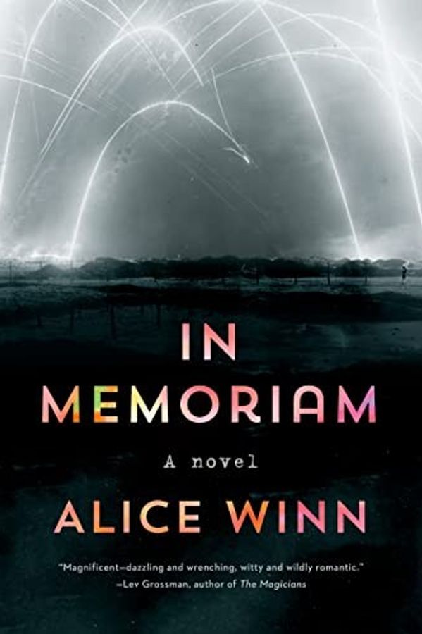 In Memoriam cover