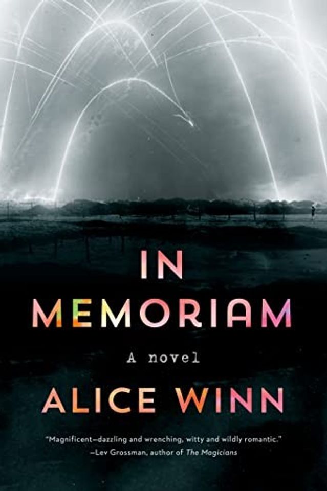 In Memoriam cover