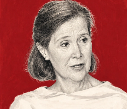 Ann Patchett