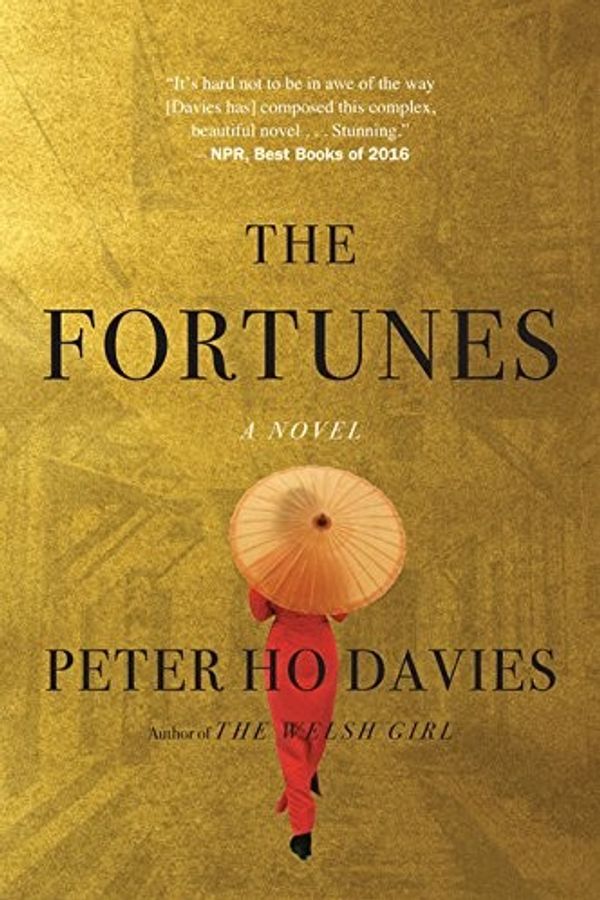 The Fortunes cover
