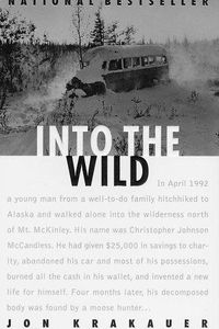 Into the Wild