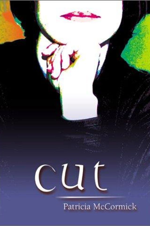 Cut cover