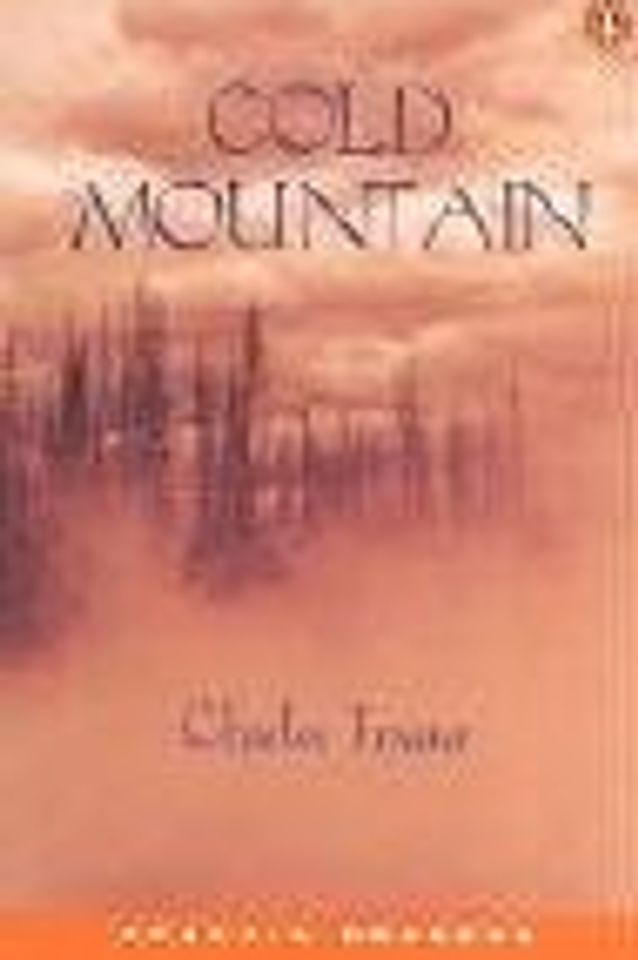 Cold Mountain cover